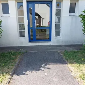 2 Pieces A Deux Pas De La Plage. Appartement Fouesnant