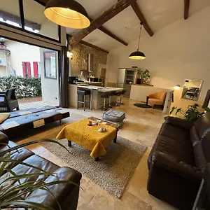 Instant En Provence Appartement Eyragues