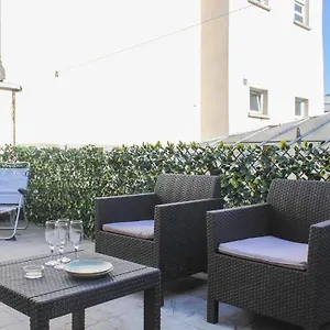  Appartement Luxueux Avec Terrasse Vue Sur Tout - Opera - Grands Boulevards - Republique - Musee Grevin - 6 Personnes