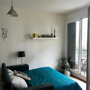  Appartement Lumineux Au Coeur De